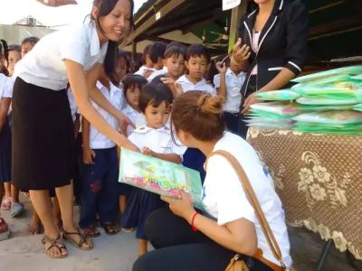 Ohana Phnom Penh Palace - 27