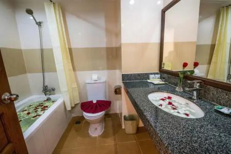 Ohana Phnom Penh Palace - 10