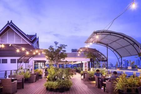 Ohana Phnom Penh Palace - 34