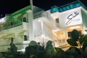 Hotel Sirena - Servizio spiaggia inclusive, Peschici