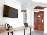 Double Family Suite