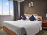 Superior Double room with city view