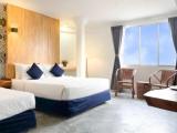 Family Suite with city view