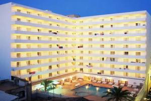 HSM Reina del Mar Hotel, L'Arenal