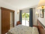 Standard Single room with balcony