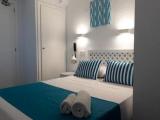 Single Room with balcony