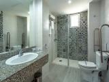 Standard room with balcony