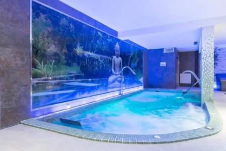 Torre Azul & Spa - Adults Only - 41