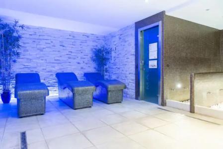 Torre Azul & Spa - Adults Only - 11