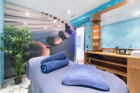 Torre Azul & Spa - Adults Only - 34