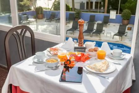 Torre Azul & Spa - Adults Only - 36