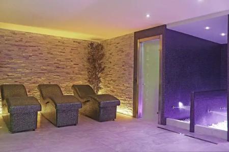 Torre Azul & Spa - Adults Only - 12