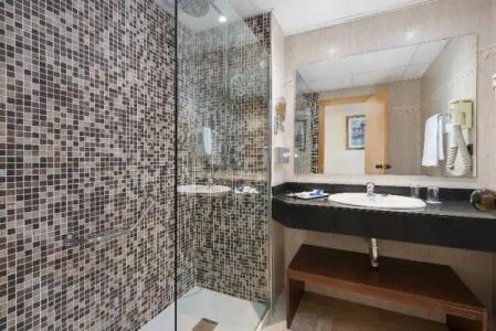 Torre Azul & Spa - Adults Only - 65