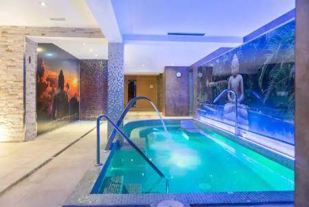 Torre Azul & Spa - Adults Only - 40