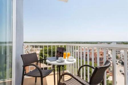 Torre Azul & Spa - Adults Only - 76