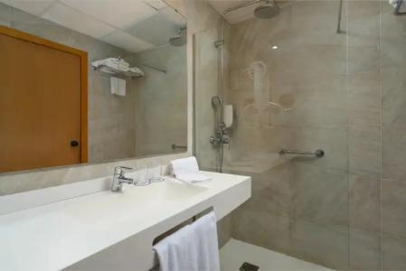 Torre Azul & Spa - Adults Only - 8