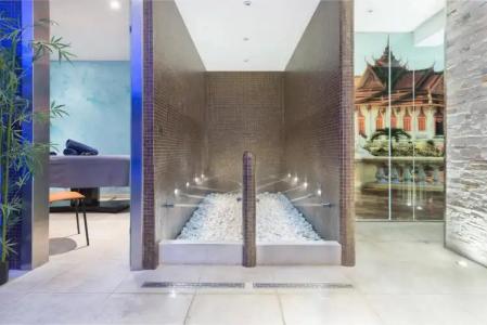 Torre Azul & Spa - Adults Only - 16