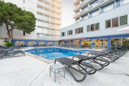 Torre Azul & Spa - Adults Only - 44