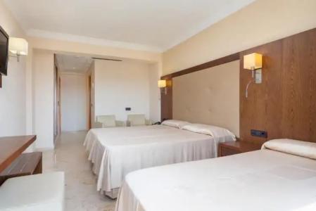Torre Azul & Spa - Adults Only - 75