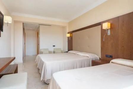 Torre Azul & Spa - Adults Only - 53