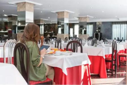 Torre Azul & Spa - Adults Only - 22