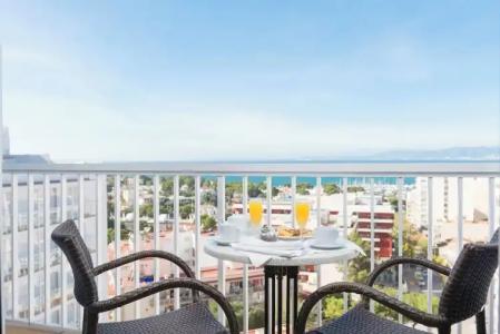 Torre Azul & Spa - Adults Only - 88