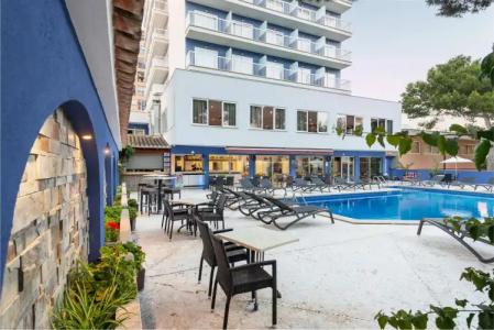 Torre Azul & Spa - Adults Only - 26