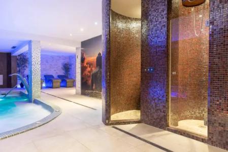 Torre Azul & Spa - Adults Only - 42