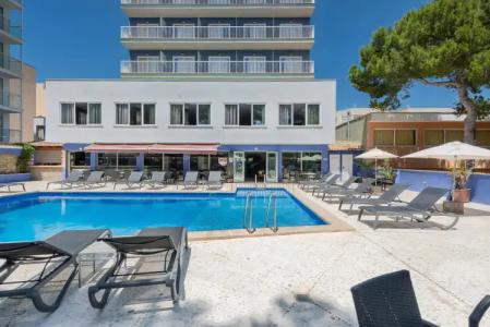 Torre Azul & Spa - Adults Only - 29