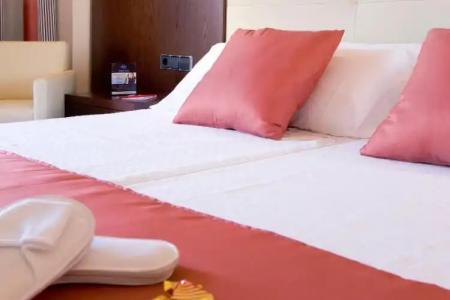 Torre Azul & Spa - Adults Only - 68