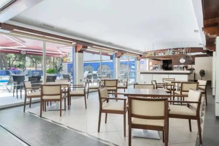 Torre Azul & Spa - Adults Only - 32
