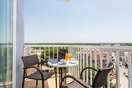 Torre Azul & Spa - Adults Only - 52