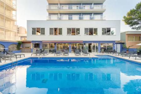 Torre Azul & Spa - Adults Only - 14