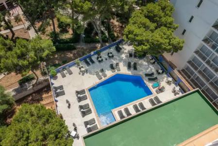 Torre Azul & Spa - Adults Only - 43
