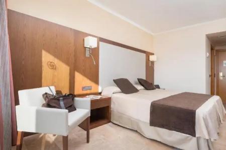 Torre Azul & Spa - Adults Only - 78