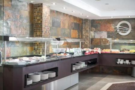 Torre Azul & Spa - Adults Only - 10