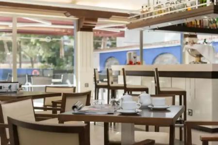 Torre Azul & Spa - Adults Only - 19
