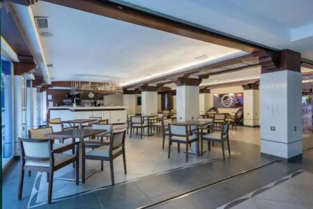 Torre Azul & Spa - Adults Only - 18