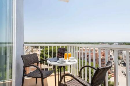 Torre Azul & Spa - Adults Only - 31