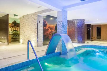 Torre Azul & Spa - Adults Only - 39