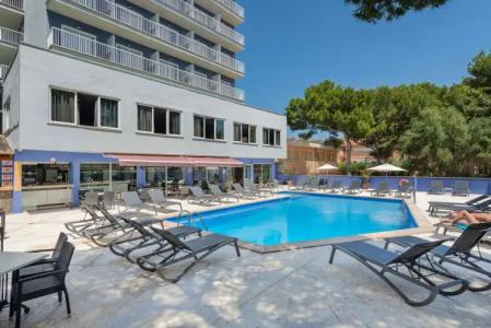 Torre Azul & Spa - Adults Only - 15