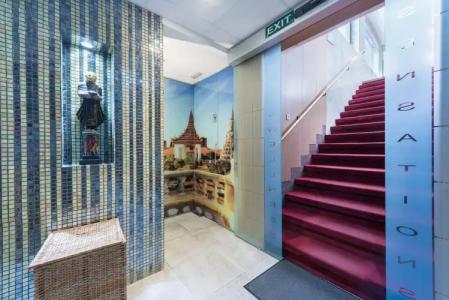 Torre Azul & Spa - Adults Only - 35