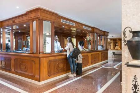Torre Azul & Spa - Adults Only - 49