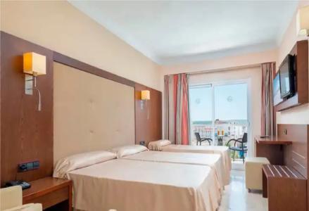 Torre Azul & Spa - Adults Only - 51