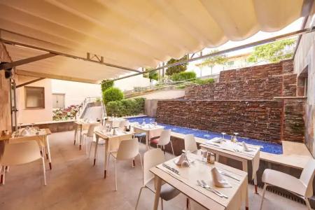 MLL Mediterranean Bay - Adults Only - 49