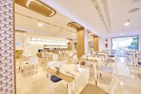 MLL Mediterranean Bay - Adults Only - 17