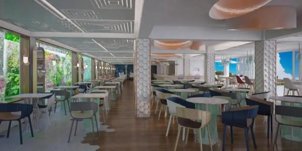 MLL Mediterranean Bay - Adults Only - 16