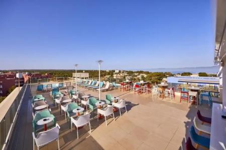 MLL Mediterranean Bay - Adults Only - 11
