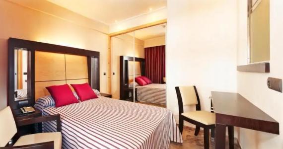 MLL Mediterranean Bay - Adults Only - 66