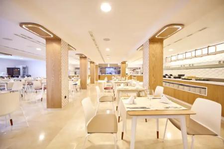 MLL Mediterranean Bay - Adults Only - 23